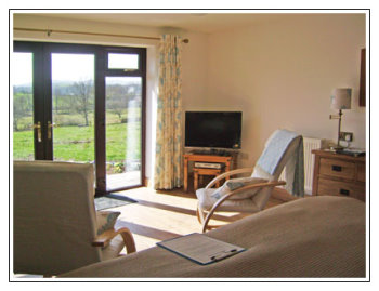Smith Field Farm Bed and breakfast